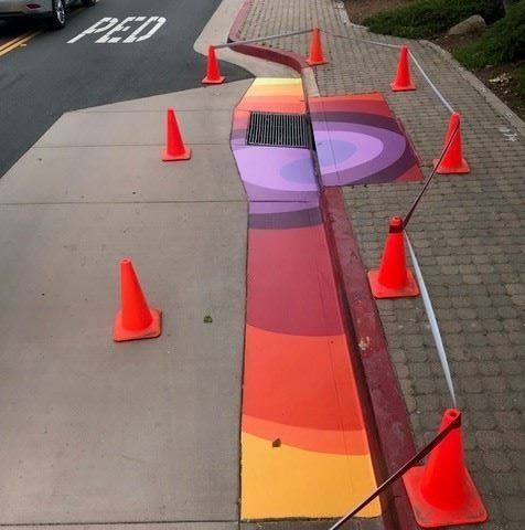 Cross Creek Install 1